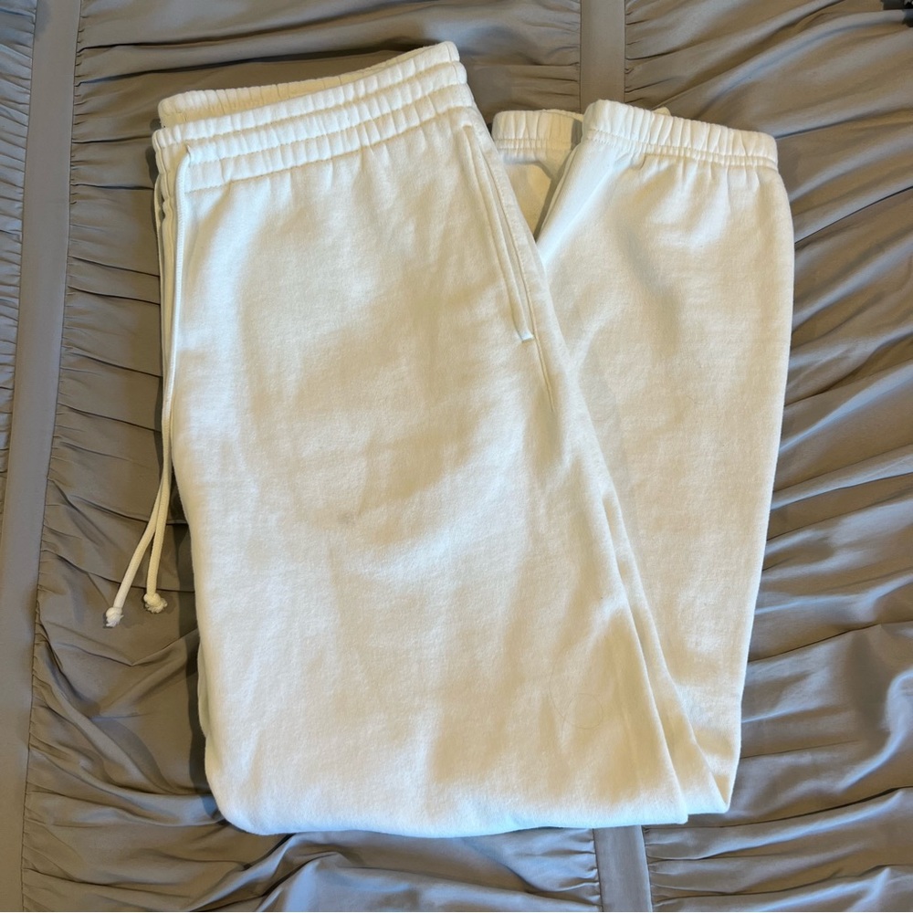 Sweatpant Joggers